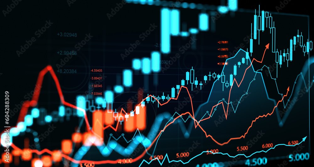 how to start stock market business