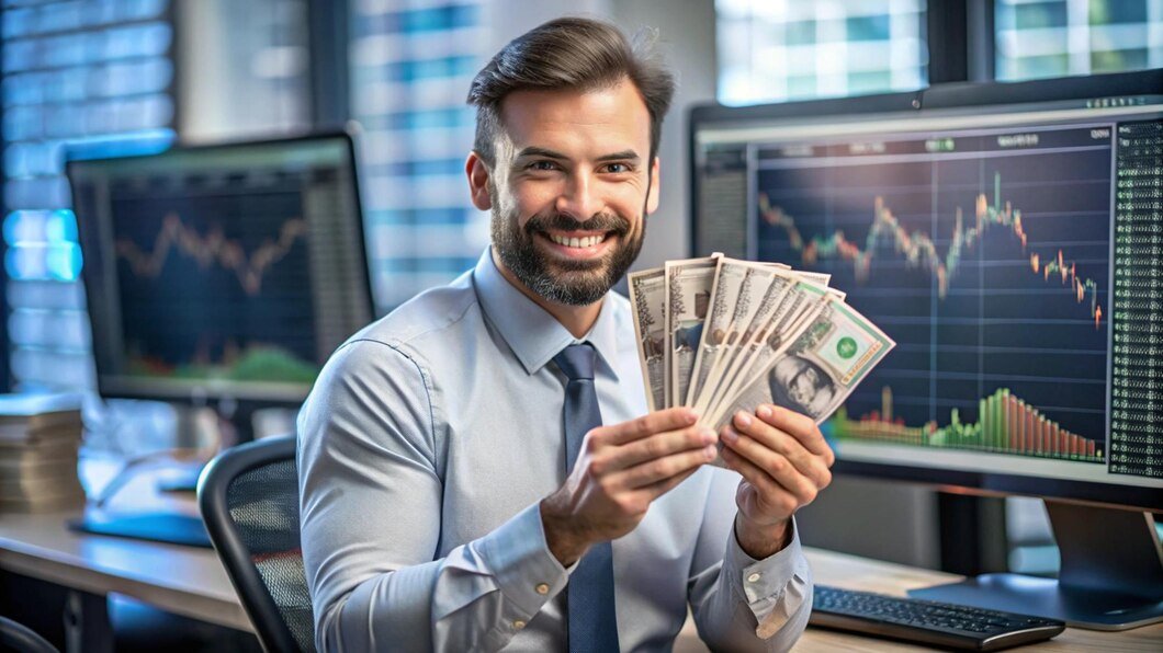 how to make money in the stock market for beginners